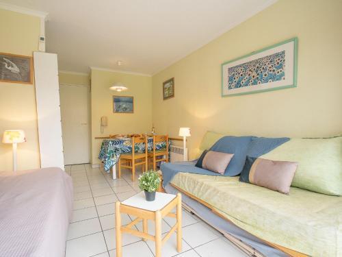 Apartamento Studio Village Cap Est�rel - L'esquinade-35