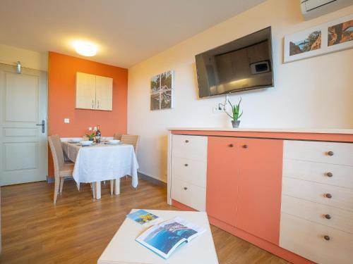Apartment Village Cap Est�rel - Le Belv�d�re-21
