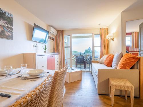 Apartment Village Cap Est�rel - Le Belv�d�re-21