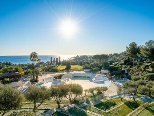 Apartment Village Cap Est�rel - L'esquinade-68