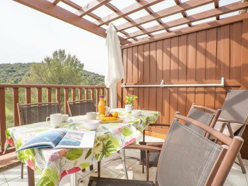 Apartment Village Cap Est�rel - L'esquinade-68