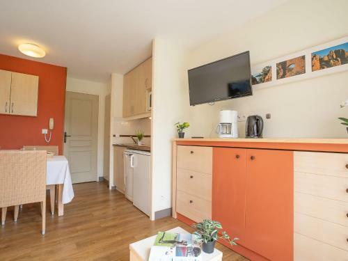 Apartment Village Cap Est�rel - L'esquinade-68