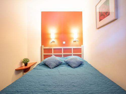 Apartment Village Cap Est�rel - L'esquinade-68