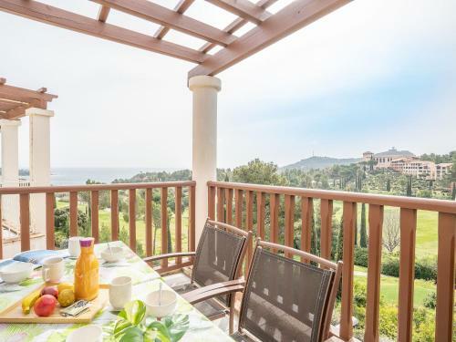 Apartment Village Cap Est�rel - L'esquinade-68