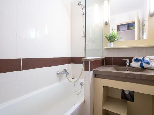 Apartment Village Cap Est�rel - L'esquinade-68