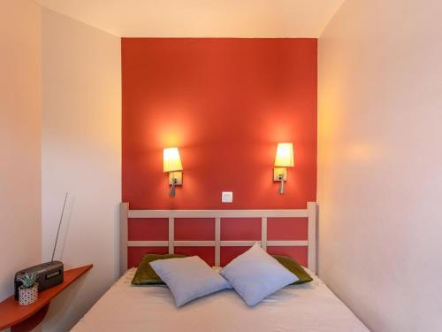 Apartment Village Cap Est�rel - Le Village-36