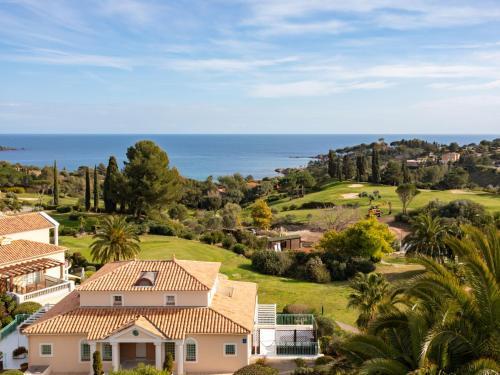 Apartment Village Cap Est�rel - Le Village-36