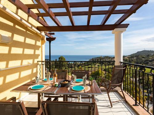Apartment Village Cap Est�rel - Le Village-36