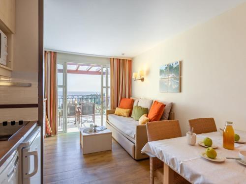 Apartment Village Cap Est�rel - Le Village-36