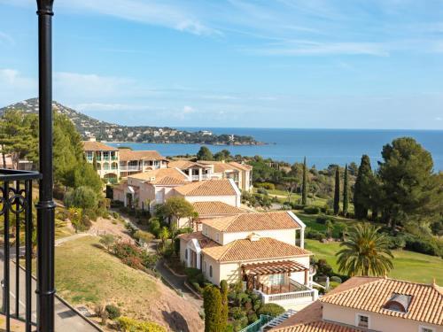 Apartment Village Cap Est�rel - Le Village-36