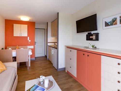 Apartment Village Cap Est�rel - Le Village-36