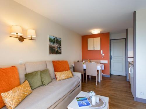 Apartment Village Cap Est�rel - Le Village-36