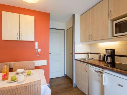 Apartment Village Cap Est�rel - Le Village-36