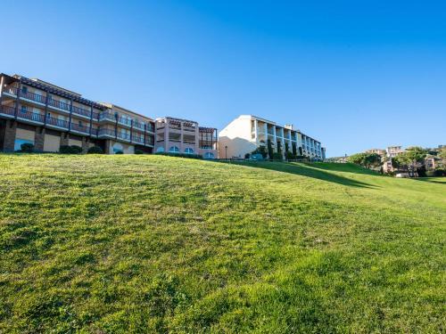 Apartamento Studio Village Cap Est�rel - L'esquinade-83