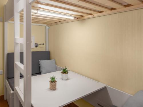 Apartamento Studio Village Cap Est�rel - L'esquinade-83