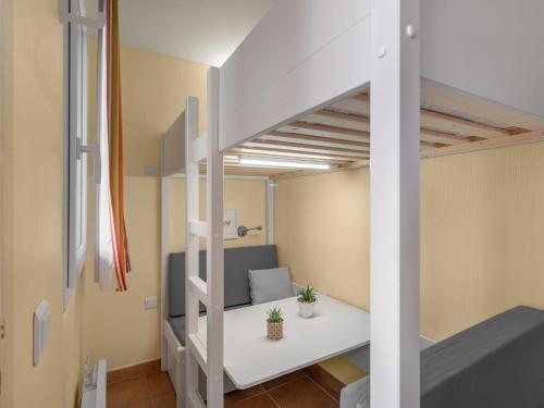 Apartamento Studio Village Cap Est�rel - L'esquinade-83