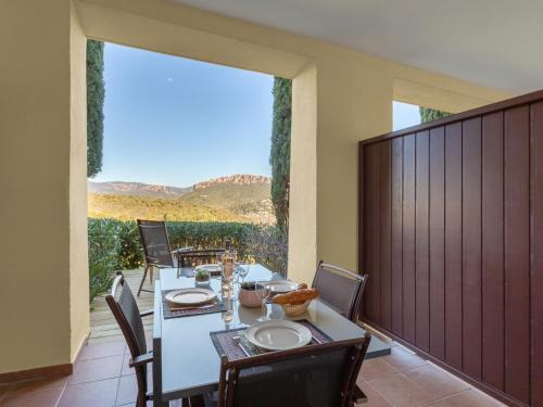Apartamento Studio Village Cap Est�rel - L'esquinade-83