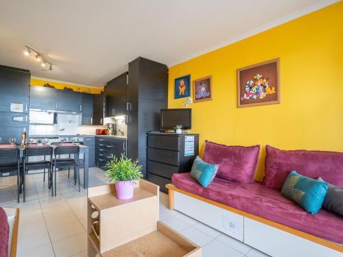 Apartment Village Cap Est�rel - L'esquinade-72