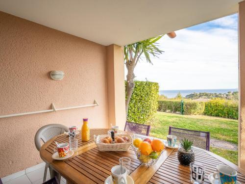 Apartment Village Cap Est�rel - L'esquinade-72