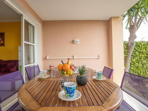 Apartment Village Cap Est�rel - L'esquinade-72
