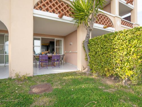 Apartment Village Cap Est�rel - L'esquinade-72