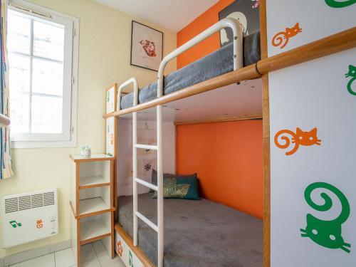 Apartment Village Cap Est�rel - L'esquinade-72