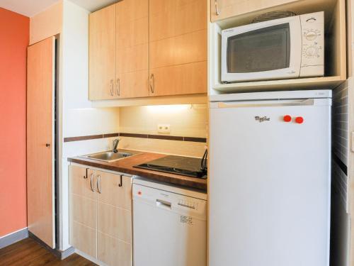 Apartment Village Cap Est�rel - L'esquinade-86