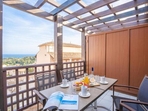 Apartment Village Cap Est�rel - L'esquinade-59