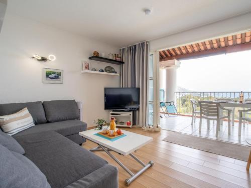 Apartment Village Cap Est�rel - Le Hameau-6