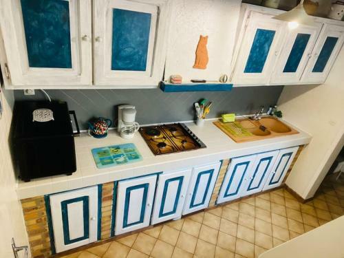 Maison Plein Centre Au Calme