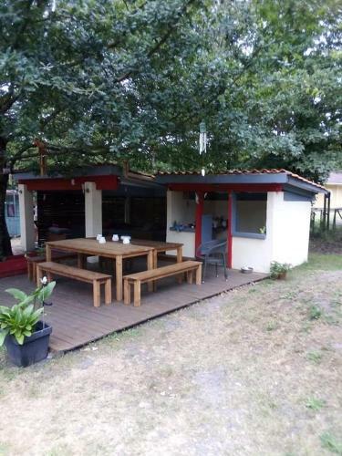 Tente Pour Camping