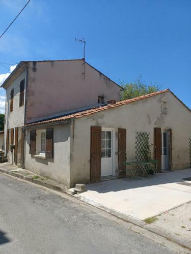Maison de Village Entre Estuaire Et Oc�an