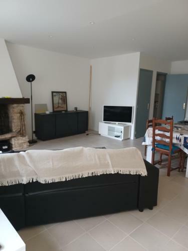 Maison de Village Entre Estuaire Et Oc�an