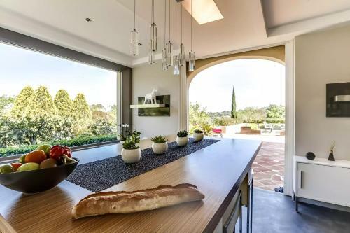 Villa K
