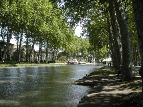 Bienvenue Dans L'aude
