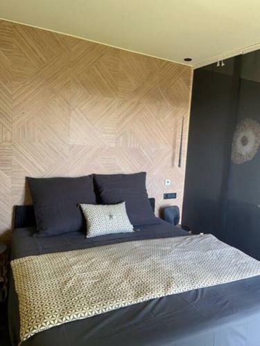 Apartamento Appartement Cocoon Au Centre de Salon