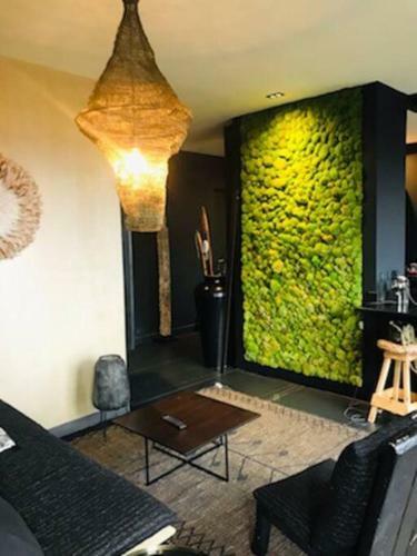 Apartamento Appartement Cocoon Au Centre de Salon
