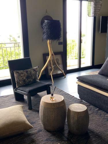 Apartamento Appartement Cocoon Au Centre de Salon