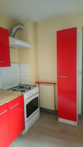 Apartamento G�te 6 Couchages Centre Ville Sancoins