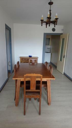 Apartamento G�te 6 Couchages Centre Ville Sancoins