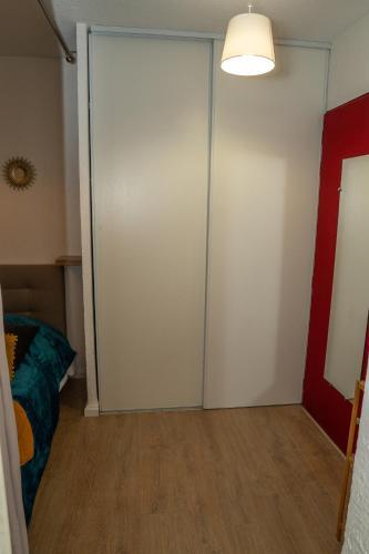 Apartamento Appartement Avec Jardin