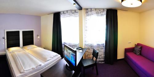 Hotel Amiga