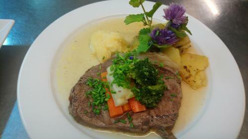 Hotel Zum Steinhauser
