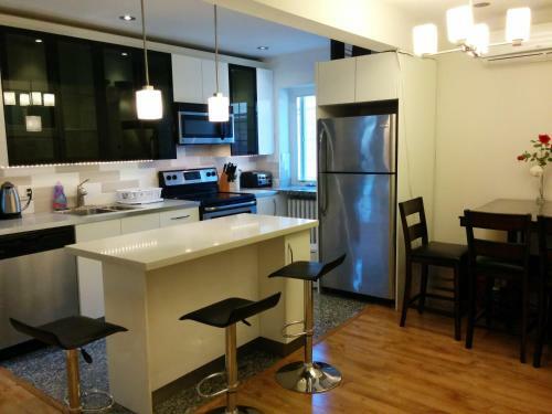 Apartamento The Parkway Place