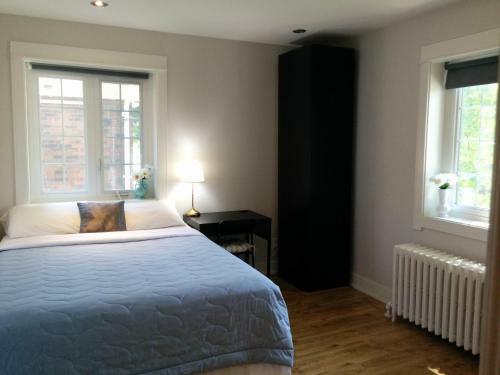 Apartamento The Parkway Place