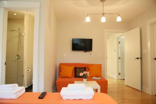 Apartamento The Parkway Place