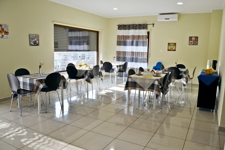 B&B Casa Mia