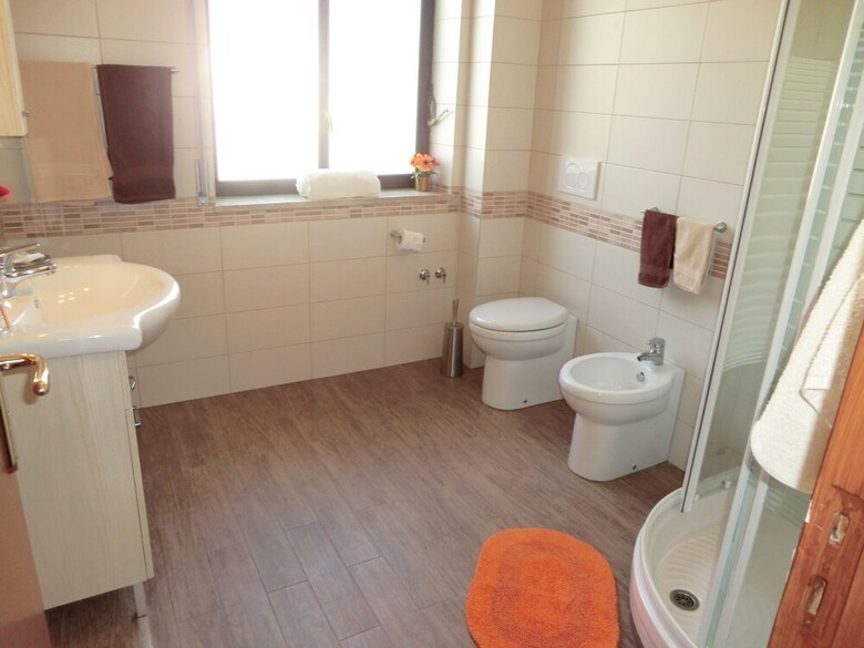 B&B Casa Mia