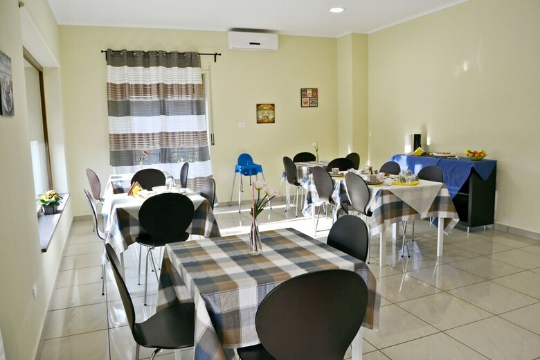B&B Casa Mia
