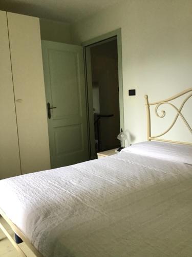 Apartamento Appartamenti Zeni